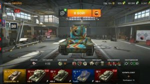 КАК ИГРАТЬ НА КВ-2! ГАЙД!