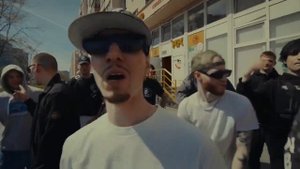 Friendly thug 52 ngg - Ammo (без мата)