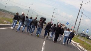 Bon Jovi - It's My Life (На русском ШКОЛЬНЫЙ КАВЕР) Подарок от ро?