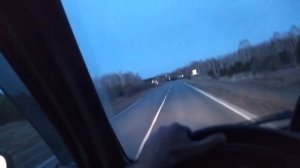 Вольный уехал в Ханты-Мансийск.