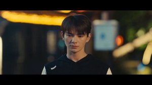 Апельсиновая газировка 9 серия, дорама Orange Soda, 橘子汽水