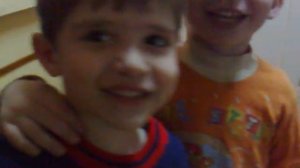 ДЕТИ РУГАЮТСЯ МАТОМ