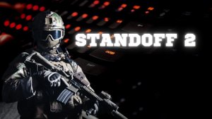 Standoff 2. Ну это прикол какой-то.