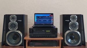 Обзор акустической системы PIONEER S-X730