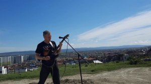 The Dr.Bugi Project - Городу