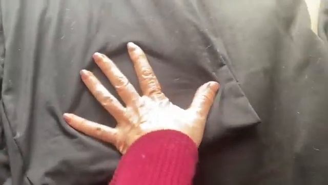 Кожаные штаны и комбинированные штаны. смотреть онлайн