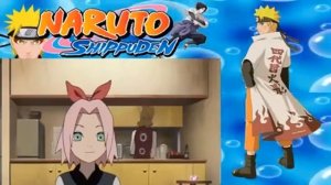 Наруто 2 сезон 481 серия часть 2