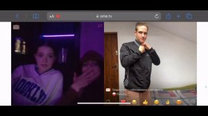 Реакция Иностранных Девушек на Эстетику Тела в Чат Ру?