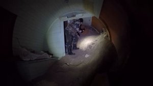 Что такое НУП? Необслуживаемый усилительный пункт дал