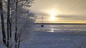 «В берегах Земли Коми Печора-река». Песня Галины Сугаковой.