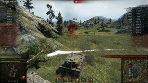 Объект 430 Вариант II Мастер, концовка - адище!