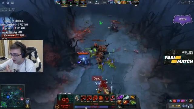 Playbetterpro штурмовик | Кудес смотрит Успех | Манурин | Танц смотреть онлайн