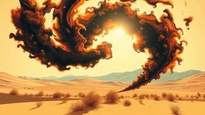 After Horizon's Lie