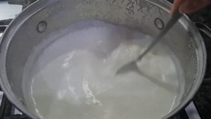 МОЛОЧНЫЙ СУП с вермишелью - любимый вкус детства!