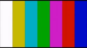 Звук профилактики телевизора