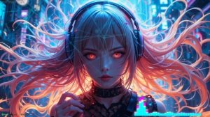 Техно-дрифт | Волны киберпанка унесут вас куда угодно 🕶️🌊