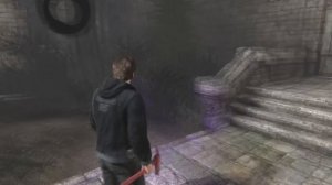 Silent Hill: Downpour - Стих Бугимена (20 серия)