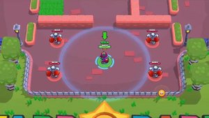 КОКТЕЙЛЬ — мини-игра без карты. Мини-игры бравл старс