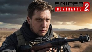 РАШИДА КВАЛАТ - Sniper Ghost Warrior Contracts 2 #5