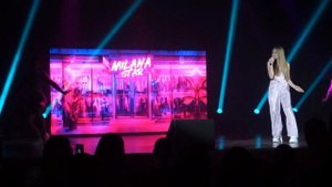 Милана Стар - Нечего надеть / Концерт / 06-04-2024