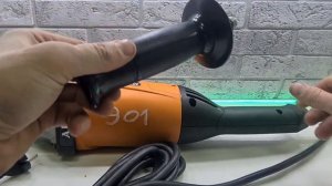 УШМ AEG WS2200-180