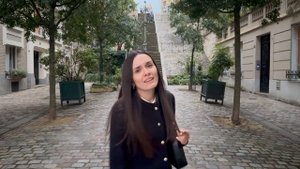 PARIS VLOG | Обзор квартиры | Французская кухня | Любимые ме?