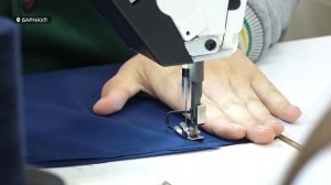 В Алтайском крае выбирают лучшую швею