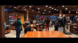 КАК Я ПЕРЕЕХАЛ В США. КАКОВА ЦЕНА ?