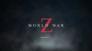 World War Z, Зомби челлендж. Стрим.