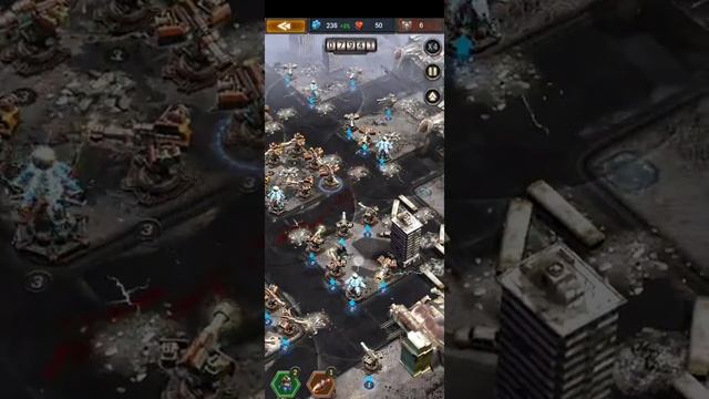 Бесконечная волна зомби AOZ смотреть онлайн