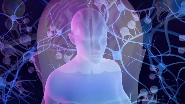 Новая Матрица Гаряева 2025 от Всех Видов Головной Боли  Универсальная матрица Петра Гаряева: Мозг
