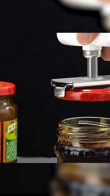 Регулируемая открывалка для банок с Алиэкспресс 16 #ин? смотреть онлайн