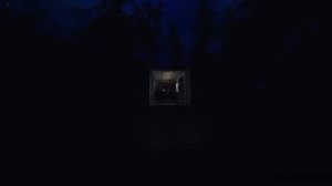 9 серия по Phasmophobia