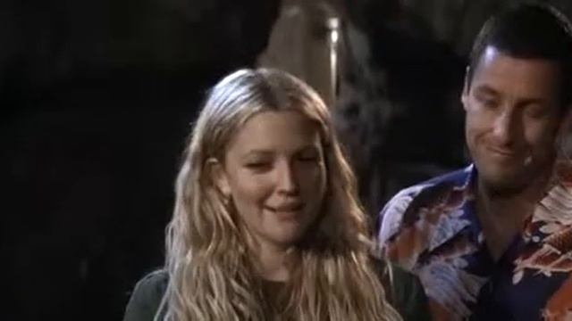 50 первых поцелуев   клип 3 смотреть онлайн