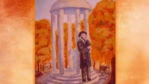 Пушкин глазами детей