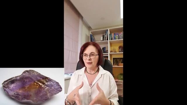 Какие минералы помогут качественно завершить год - Лю?