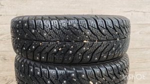 175/65/14, Кама Alga, 4 шт