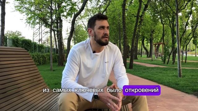 Сергей Докучаев