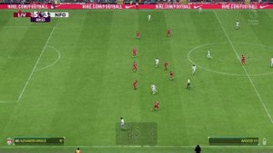 Играю в фифу часть 34