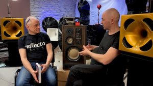 S-90 — культ или позор советской акустики?