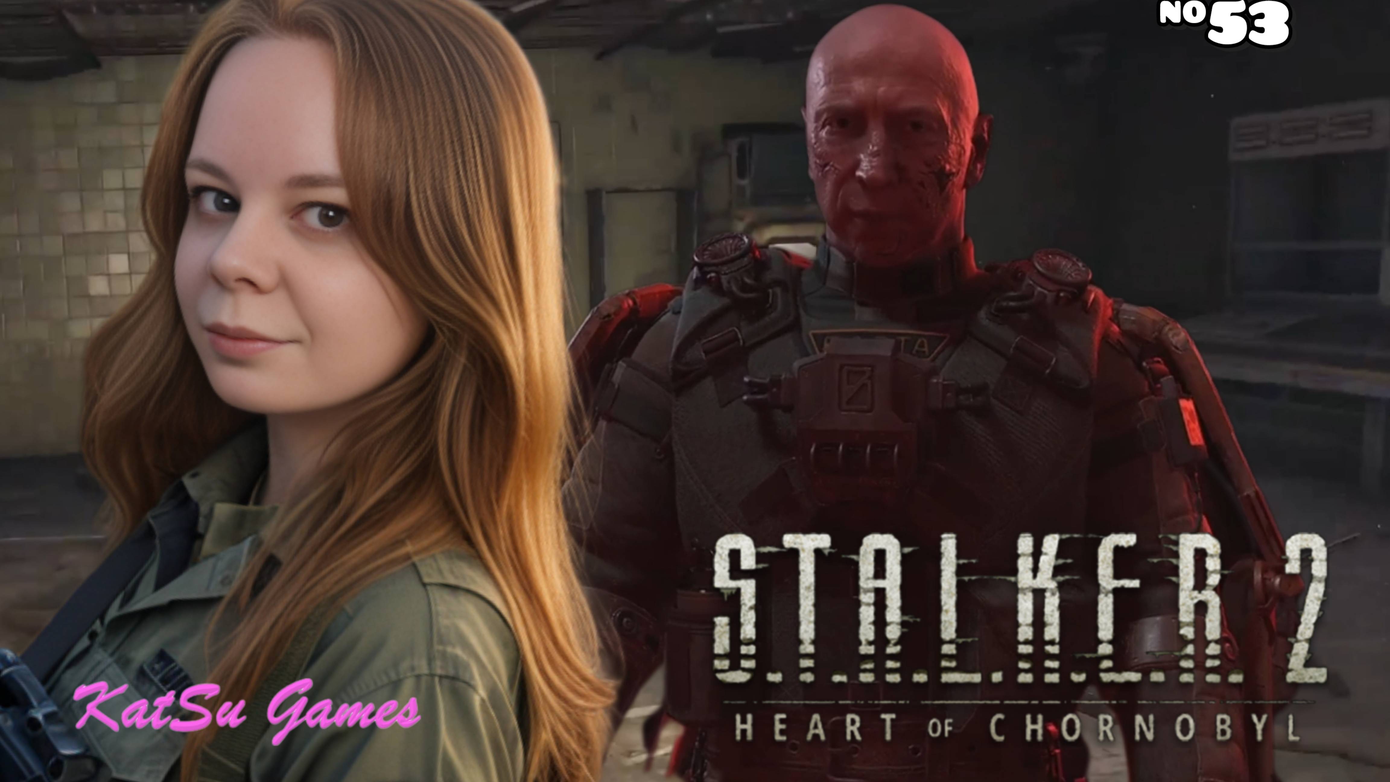 ЗАДАЧА НОМЕР ОДИН ВЫБРАТЬСЯ БЕЗ ТРЕВОГИ ☢️S.T.A.L.K.E.R. 2 Heart of Chornobyl #53