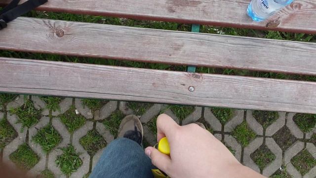 газированный чай в 4к смотреть онлайн