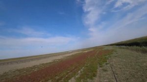 ОСЕННЯЯ РЫБАЛКА В КАЛМЫКИИ. Ловля щуки на спиннинг