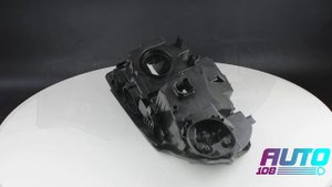 BMW 3 G20 (2019-2022) full led левый