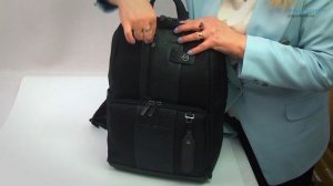Рюкзак для ноутбука Piquadro BRIEF2/CA3214BR2