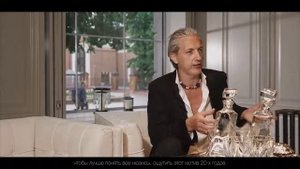 Barkli Gallery  интервью Marcel Wanders