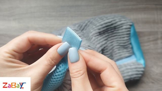 Мешок для стирки обуви (и вещей) смотреть онлайн