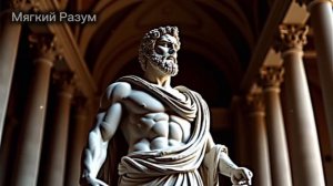 Его рука коснулась моего колена под столом — как будт?