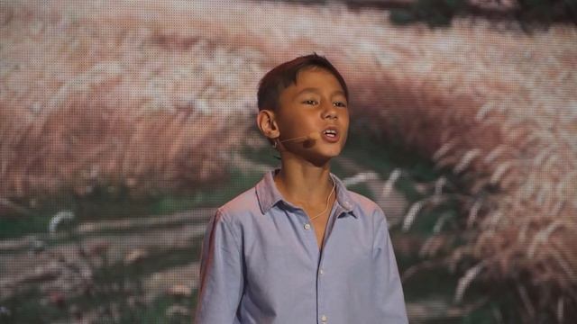 Родион Алыков "Гой, ты Русь моя родная..." Сергей Есенин смотреть онлайн