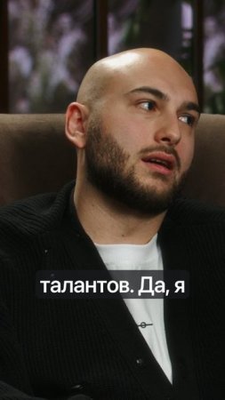ФЕЛИКС МУРЗАБЕКОВ - Как поступить в театральный?